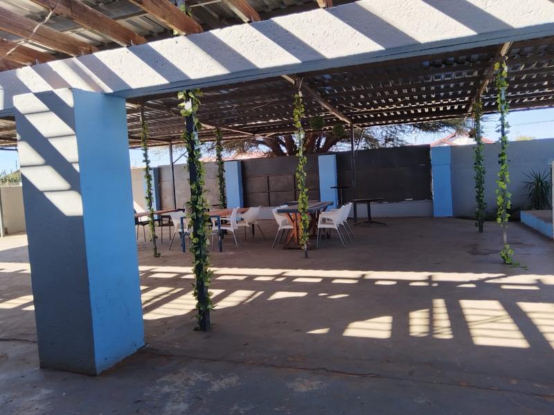Commercial Property for Sale in Mothibistad Northern Cape